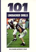 101 linebacker drills