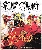 Gonzo the art
