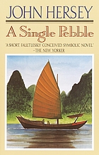 A single pebble