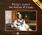 The portrait of a lady