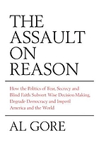 The assault on reason