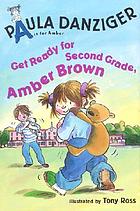 Get ready for second grade, Amber Brown