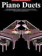 The Irish songbook