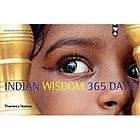 Indian wisdom : 365 days