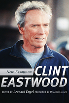 New essays on Clint Eastwood