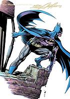 Batman illustrated by Neal Adams. 3