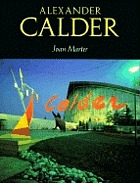Alexander Calder