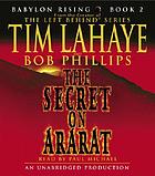 The secret on Ararat