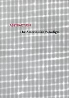 Abstraction : the Amerindian paradigm