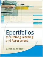 Eportfolios for lifelong learning and assessment