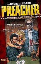 Preacher : proud Americans