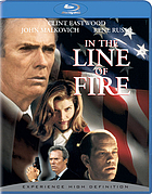 In the line of fire