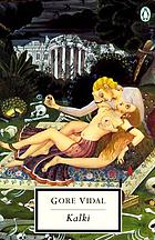 Kalki : a novel