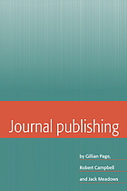 Cover for 0521441374