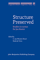 Cover for 9027255474