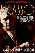 Picasso : creator and destroyer