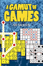 A gamut of games
