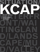 KCAP Architects and Planners : situation