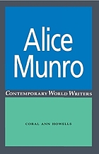 Alice Munro