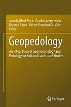 Geopedology : an integration of geomorphology and pedology for soil and landscape studies