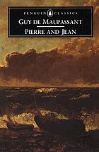 Pierre et Jean