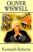Oliver Wiswell
