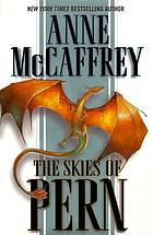 The skies of Pern