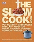 The slow cook book The slow cook book