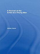 A portrait of the artist as a young man