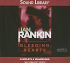 Bleeding hearts