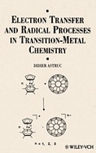 Electron transfer and radical processes in transition-metal chemistry