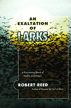 An exaltation of larks
