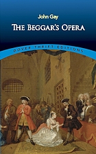 The beggar's opera