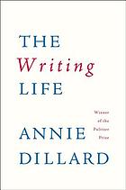 The writing life