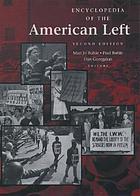 Encyclopedia of the American left