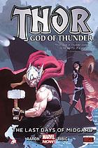Thor : God of thunder