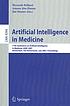 Artificial Intelligence in Medicine, vol. 4594