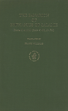 Cover for 9004098984