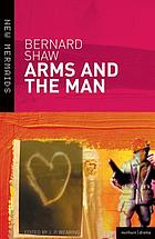 Arms and the man