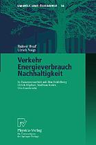 Prognoserechnung