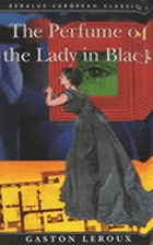 Le parfum de la dame en noir