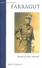 Farragut : America's first admiral