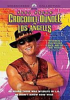 Crocodile Dundee in Los Angeles