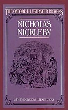 The life and adventures of Nicholas Nickleby
