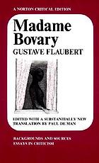 Madame Bovary