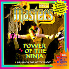 WMAC Masters : power of the Ninja