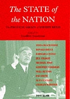 The state of the nation : the political legacy of Aneurin Bevan