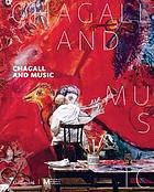 Chagall and music