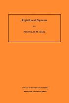 Rigid local systems
