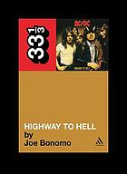 AC/DC's Highway to hell